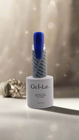 Gel-Le - R11 (Reflective Gel)