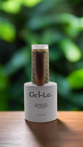 Gel-Le - C007 (Cat Eye Gel)