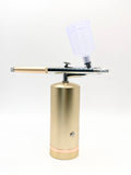 Queens - Beauty Airbrush System (Gold)