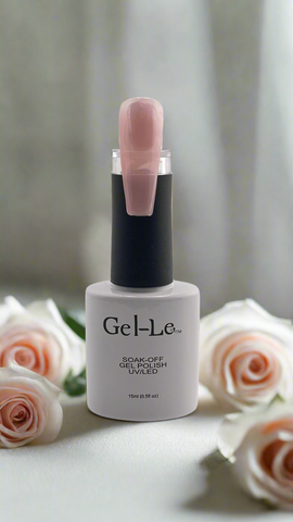 Gel-Le - B02 Kiss the Bride (Gel)