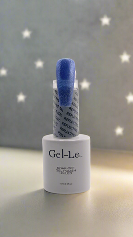 Gel-Le - R05 (Reflective Gel)