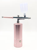 Queens - Beauty Airbrush System (Pink)