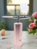 Queens - Beauty Airbrush System (Pink)