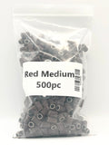 Medicool - Red Sand Bands - Medium