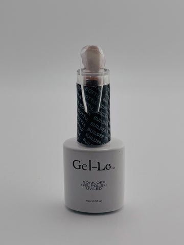 Gel-Le - Builder in A Bottle (BiAB01)- clear