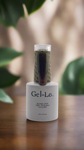 Gel-Le - C008 (Cat Eye Gel)