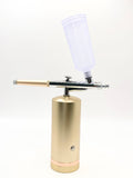 Queens - Beauty Airbrush System (Gold)