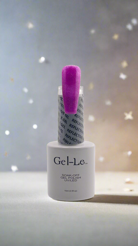 Gel-Le - R07 (Reflective Gel)