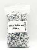 Medicool - White Sand Bands - X-Coarse