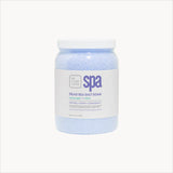 BCL Spa - Lavender + Mint - Dead Sea Salt Soak 64oz