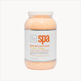 BCL Spa - Mandarin + Mango - Dead Sea Salt Soak 128oz