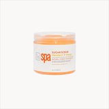 BCL Spa - Mandarin + Mango - Sugar Scrub 16oz