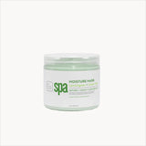 BCL Spa - Lemongrass + Green Tea - Moisture Mask 16oz