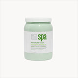 BCL Spa - Lemongrass + Green Tea - Moisture Mask 64oz