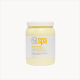 BCL Spa - Brightening Lemon + Lily - Massage Cream 64oz