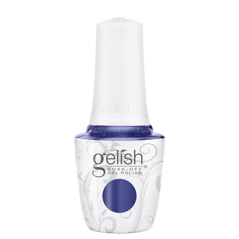 Nail Harmony - 545 Brrr-inging It On (Gelish)