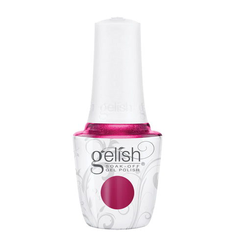 Nail Harmony - 542 Sleighing In Style (Gelish)