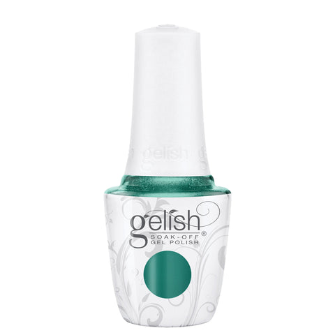 Nail Harmony - 546 What The Fluff? (Gelish)