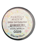 Lechat - Perfect Match Sky Dust Glitter Gel .5oz