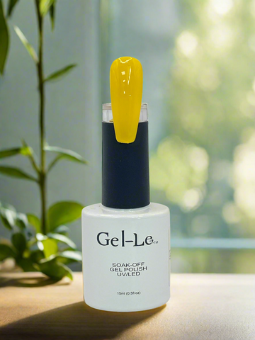 Gel-Le - L162 Sun-Dance (Gel)