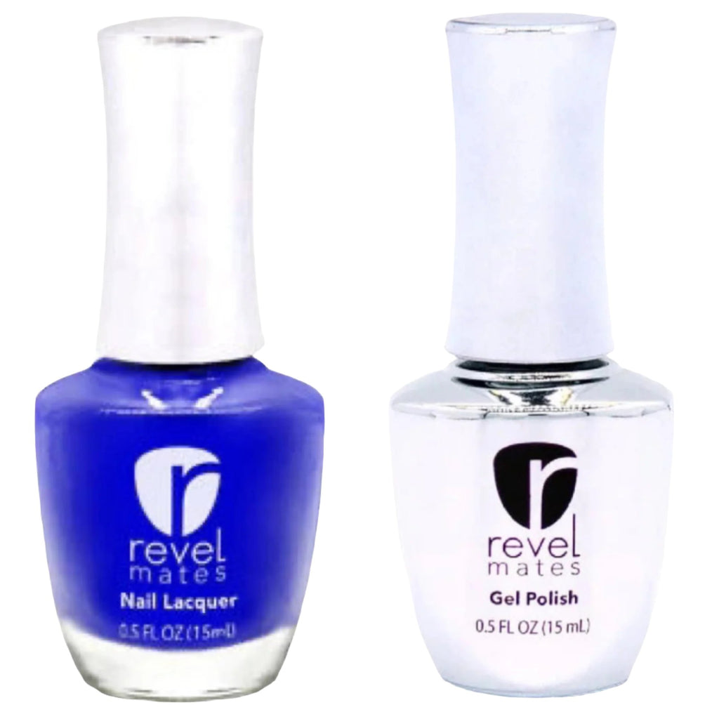 Revel - R39 Bombshell (Duo) – Queen Nails & Beauty Supplies