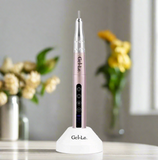 Gel-Le - Cordless Nail Drill Pen - Rose Gold