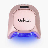 Gel-Le - Cordless Pro Cure LED Lamp (Rose Gold)