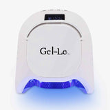 Gel-Le - Cordless Pro Cure LED Lamp (White)