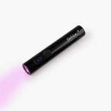 Gel-Le - Mini Clash Cure LED Lamp (Black)