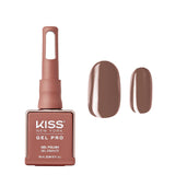 Kiss New York - Gel Pro - 031 Cinnamon Bagel