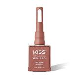 Kiss New York - Gel Pro - 031 Cinnamon Bagel