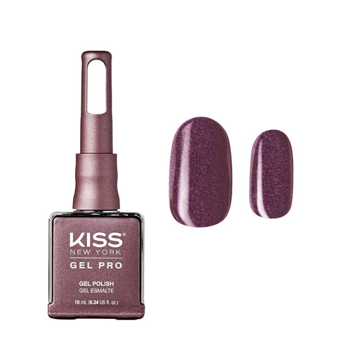 Kiss New York - Gel Pro - 032 Spooky Season