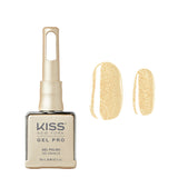 Kiss New York - Gel Pro - 034 Cream Of The Crop