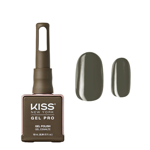 Kiss New York - Gel Pro - 035 Pickled Olives