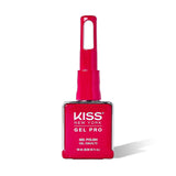 Kiss New York - Gel Pro - 038 Rudolph's Nose