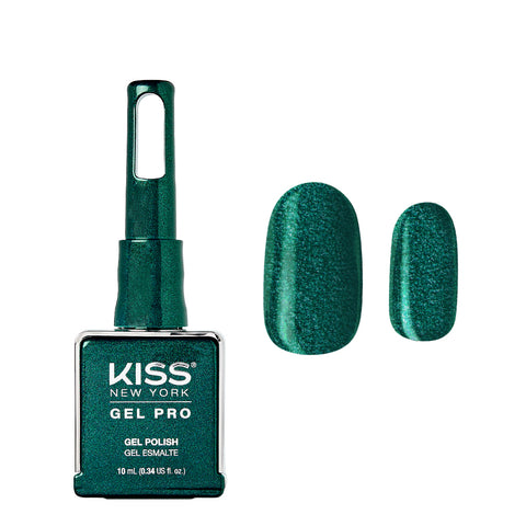 Kiss New York - Gel Pro - 039 Christmas Wreath