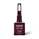 Kiss New York - Gel Pro - 040 Sparkling Burgundy