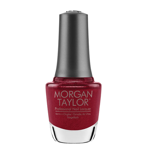 Nail Harmony  - 541 Sugar Coated Dream (Morgan Taylor)