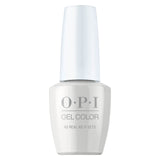 OPI - S026 As Real As It Gets (GEL)