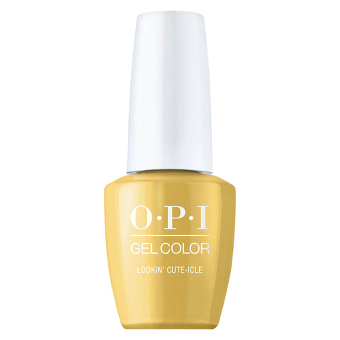 OPI - S029 Lookin' Cute-icle (GEL)