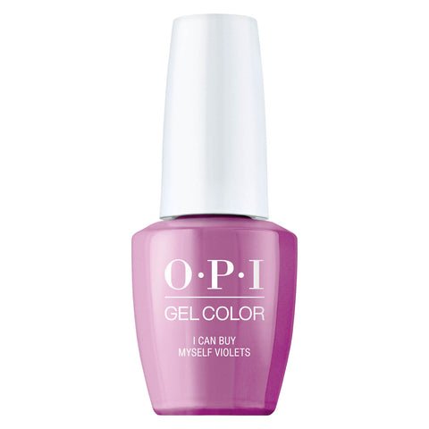 OPI - S030 I Can Buy Myself Violets (GEL)