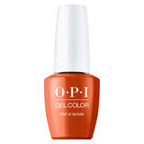 OPI - S036 Stop At Nothin' (GEL)