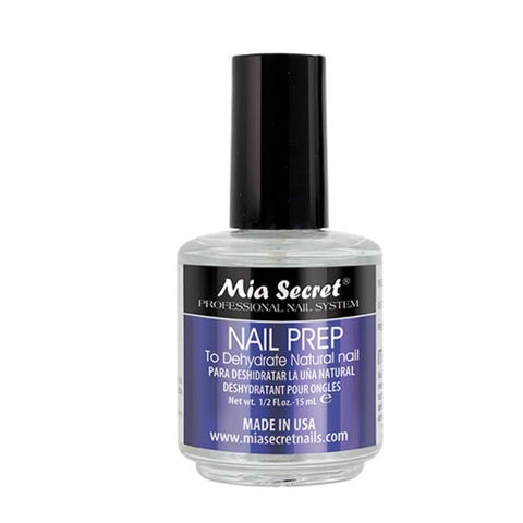Mia Secret - Nail Prep 0.5oz