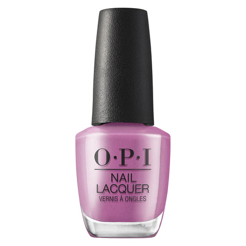 OPI - S030 I Can Buy Myself Violets (Polish)