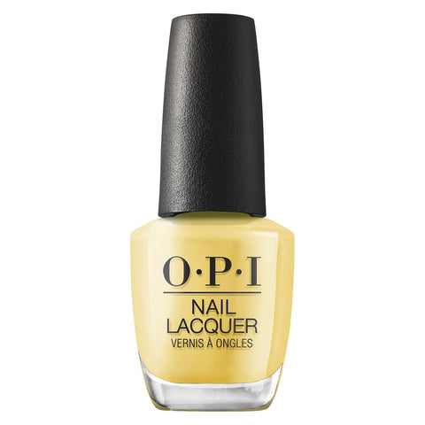 OPI - S034 (Bee)FFR (Polish)