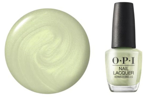 OPI - S047 AppointMINT Confirmed (Polish)