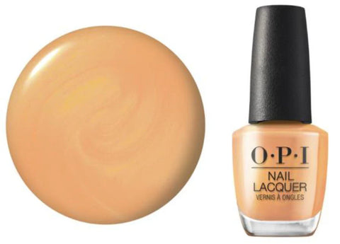 OPI - S040 Beauty School Popout (Polish)