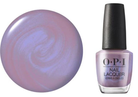 OPI - S045 Grape Escape (Polish)