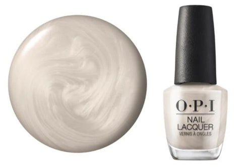 OPI - S037 Hands In The Clouds (Polish)