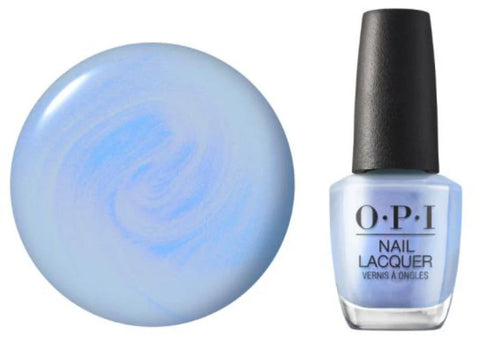 OPI - S043 Happy Play-ce (Polish)